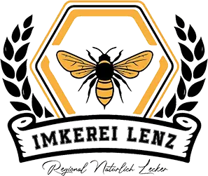 Imkerei Lenz Logo
