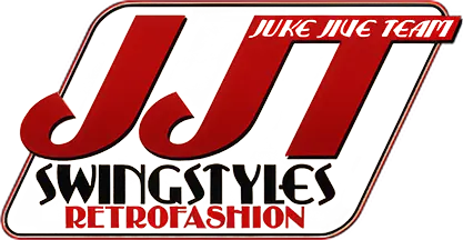 Juke Jive Swingstyles Logo