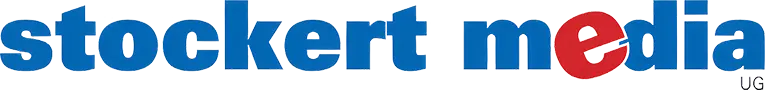 Stockert Media Logo